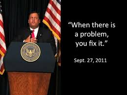 Top Chris Christie quotes | NJ.com via Relatably.com