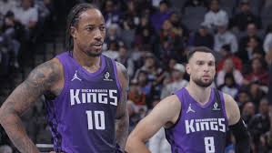NBA Trade Rumors: Bucks, Kings, Lakers, and Knicks in Potential Shakeup