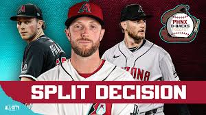 Diamondbacks Have Difficult Rotation Decision Looming