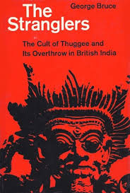 Image result for thuggee old photo