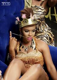 Image result for yemi alade braless photos