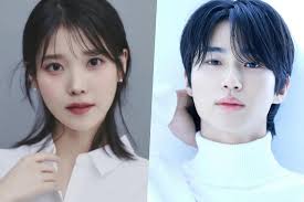 IU And Byeon Woo Seok Deny Departure Rumors, Confirming Roles In New K-Drama 'Wife Of A 21st Century Prince'