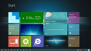 Hasil gambar untuk Windows 8 Transformation Pack 8