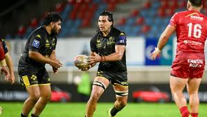 Carcassonne au Bord du Gouffre? Révolte Obligatoire Contre Biarritz!