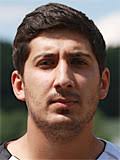 Mehmet Akkaya. 25 Jahre. Spieler Türkisch Röthenbach, Kreisklasse 4 ...