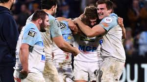 Rugby Addict - News update