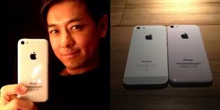 Sinyal Kuat Kehadiran iPhone 5C dan 5S - 2151316Jimmy-Lin-mempublikasi-foto-ponsel-pintar-Apple-yang-diduga-adalah-iPhone-5C780x390