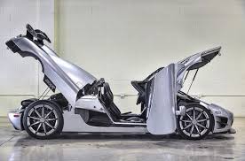 Resultado de imagem para Koenigsegg Trevita