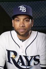 James Loney #21 of the Tampa Bay Rays poses for a portrait on February 21, 2013 Charlotte County Sports Park in Port Charlotte, Florida. - James%2BLoney%2BTampa%2BBay%2BRays%2BPhoto%2BDay%2BGRuUC0_0Q4Jl