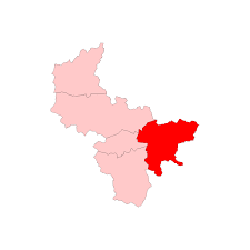 Picture of Safidon Assembly constituency