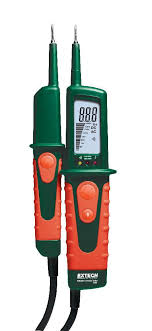 Extech Digital Multimeter 480-Volt at Lowes.com