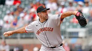 Justin Verlander Breaks 16-Game Winless Streak, Secures First Giants Victory