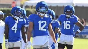2026 NFL predictions: Projecting the 14 teams that will make the playoffs and Super Bowl LXI winner