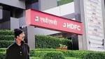 HDFC raise Rs11,104 crore from