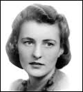 Margaret Reeve &quot;Peggy&quot; Peggy was born in Sonoma County, CA February 13, ... - 38963A_224606