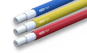 Tubi termoplastici Freon Charging Serie TLP - ZEC