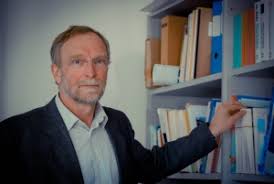 Prof. Dr. Gebhard Rusch | Institut für Medienforschung