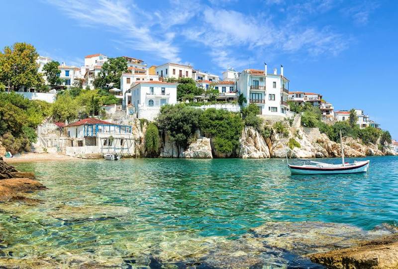 Skiathos