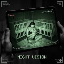 Hidden cameras reveal terrifying secret at home