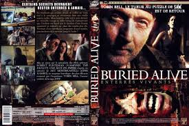 Jaquette DVD Buried alive - Buried_alive-16110208122008