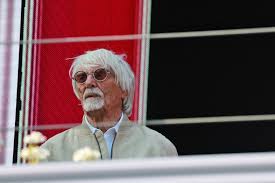 Trend Google: bernie ecclestone