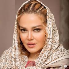 استایل باکلاس بهاره رهنما در تفریحات تابستانی