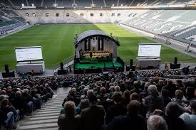 So lief die Mitgliederversammlung 2026