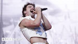 Benson Boone Cancels Birmingham Concert Due to Illness