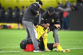 BVB: Dortmund verkündet Cans Horror-Diagnose