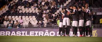 Vasco.com.br - News update