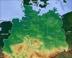 Image of North German Plain