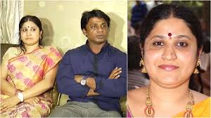 Director Nagarathna Breaks Silence Amidst Duniya Vijay Divorce Rumors