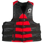 Gander Mountain Adult Life Jackets 4-Pack