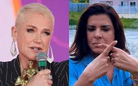 Fãs de Xuxa vazam telefone de Mara Maravilha, e apresentadora aciona a polícia