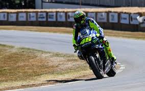 Trend Google: valentino rossi