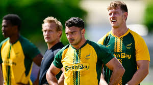 Blitzboks Gear Up for Cape Town Sevens! Tickets From R250!