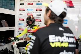 Paddock GP - News update