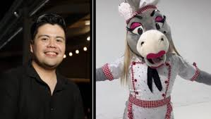 ¿Quién es Momo Guzmán? Él es el famoso que se despidió del icónico personaje de la Burrita Burrona tras show e