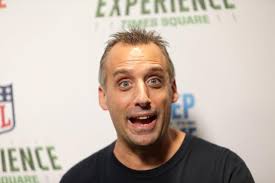 Comic Joe Gatto makes his return to Peoria, a place he calls ‘the jam’