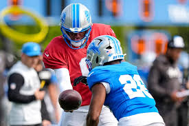 How to watch Detroit Lions vs Cincinnati Bengals preseason game today