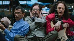 Do pífano ao rock: segundo dia do Festival Pernambuco Meu País agita a noite de Pesqueira