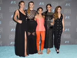 Image result for Critics Choice Awards 2016