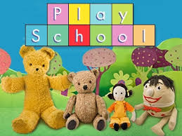 Image result for playschool + images
