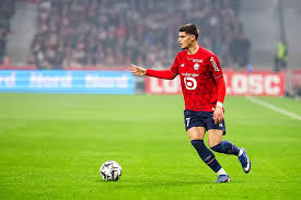 LOSC : un club se positionne plus que les autres pour Fernandez-Pardo