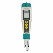 EXTECH, Conductivity/pH/Salinity/Temp/Total Dissolved Solids ...