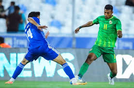 Al-Shorta faces critical test against Saudi giants Al-Hilal in AFC Champions League
