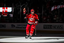 Hurricanes @ Red Wings – Preview and Open Thread