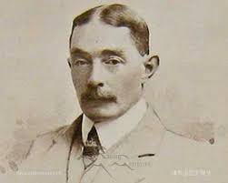 Acclaimed Steward Chancellor; Renowned Owner Rider - 1869-1934-Gresson-William-Jardine-600