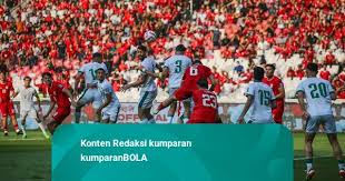 Kumparan - News update