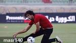 الأهلي يستغنى نهائيًا عن عمرو